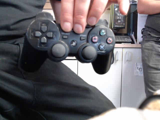 Man ps3