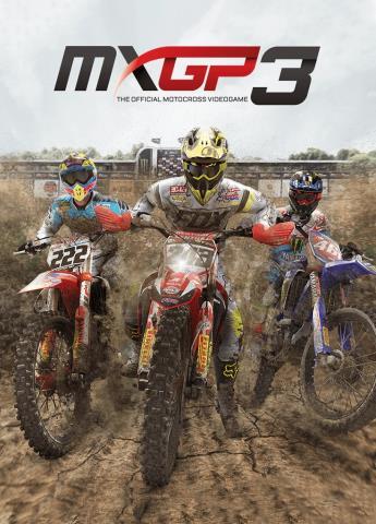 Mxgp3