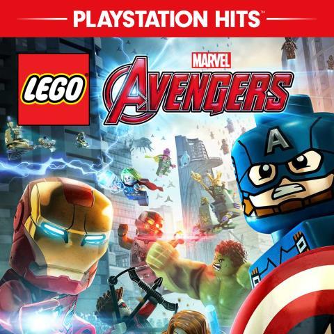 Marvel avengers