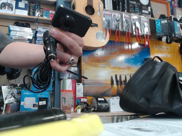 Dashcam noname
