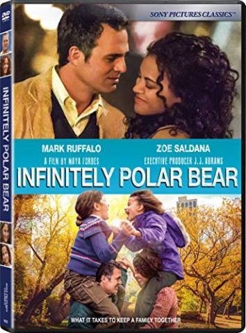 Infinitely polar bear
