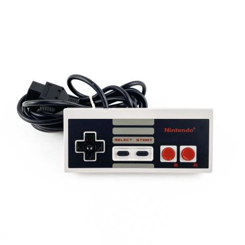 Manette nintendo nes