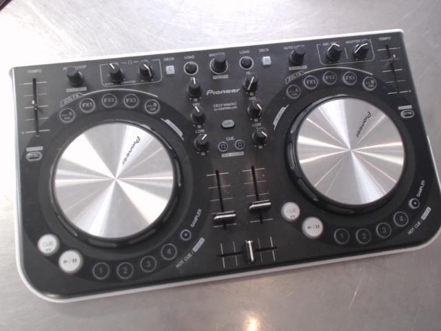 Dj controller esb