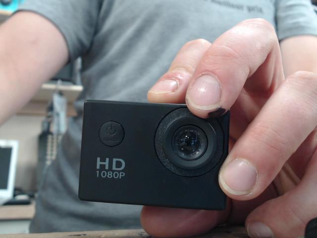 1080p cam video gopro style