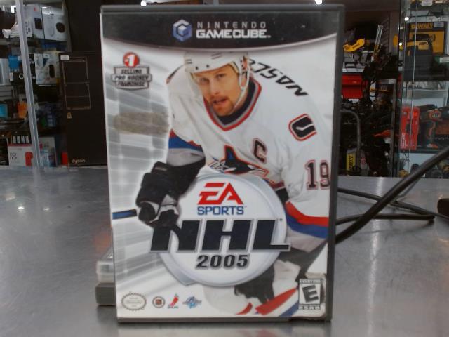 Nhl 2005