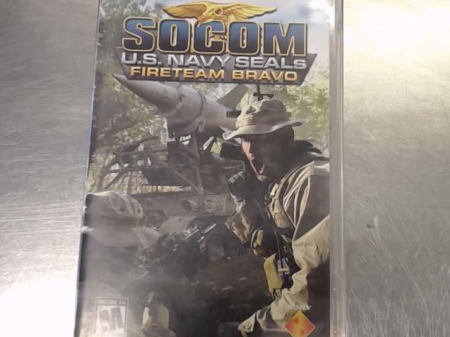 Socom us navy seals