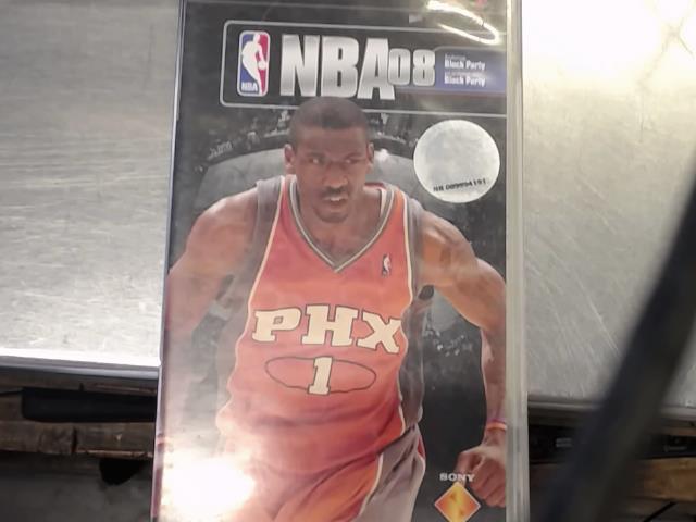 Nba 08
