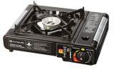 Portable gas stove