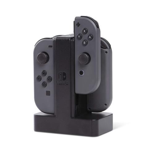 Support nintendo switch