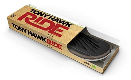 Tony hawk ride box. orig.