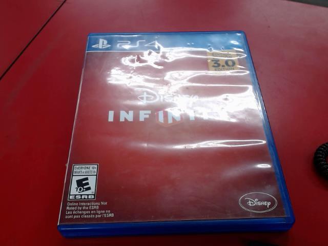 Disney infinity