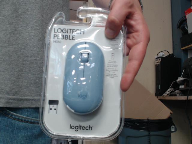 Mouse