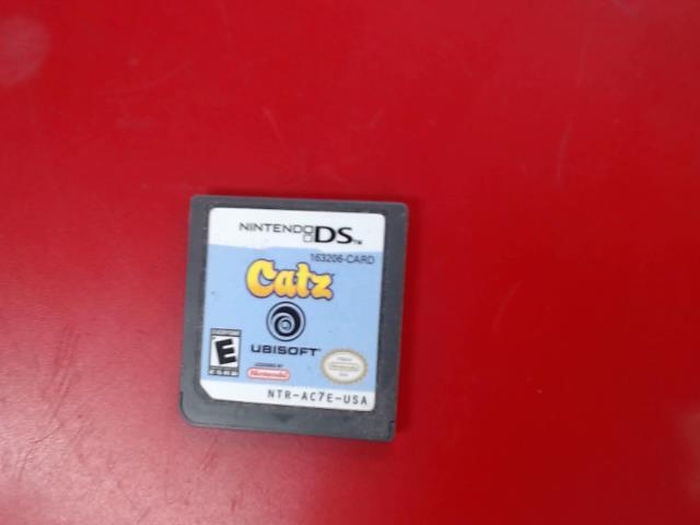 Catz