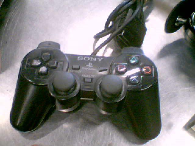 Manette ps2 officiel