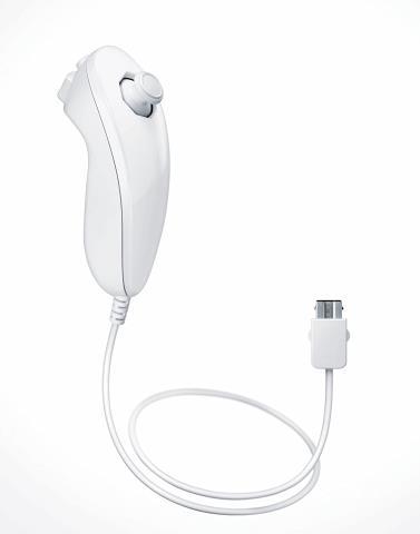 Nunchuck de wii