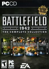 Battlefield 1942 complete edition