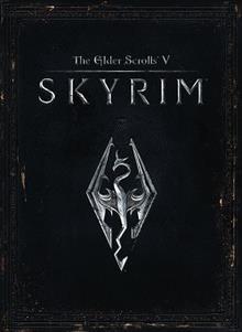 The elder scrolls skyrim