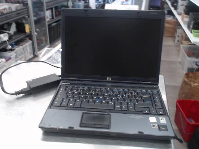 Pc hp intel centrino win. xp