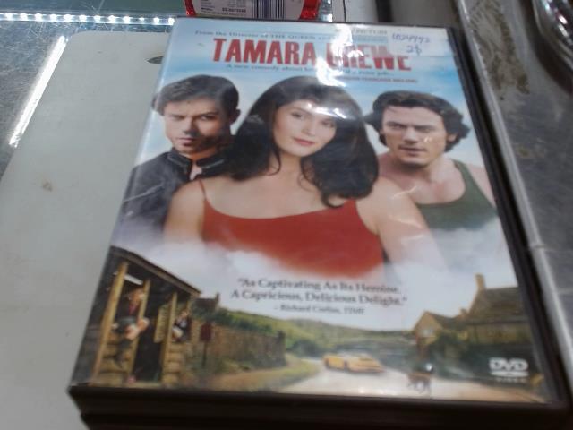 Tamara drewe
