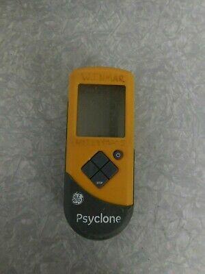Ge sensing protimeter psyclone