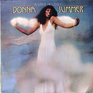 Donna summer / a love trilogy