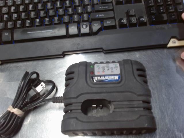 Chargeur 12-18v