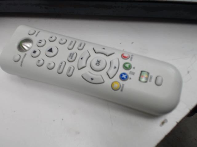 Manette dvd