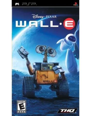 Wall-e