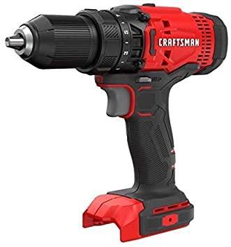 Drill de marque craftman