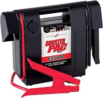 Booster pac 12v 1500amp