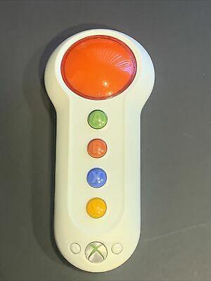 Big button pad