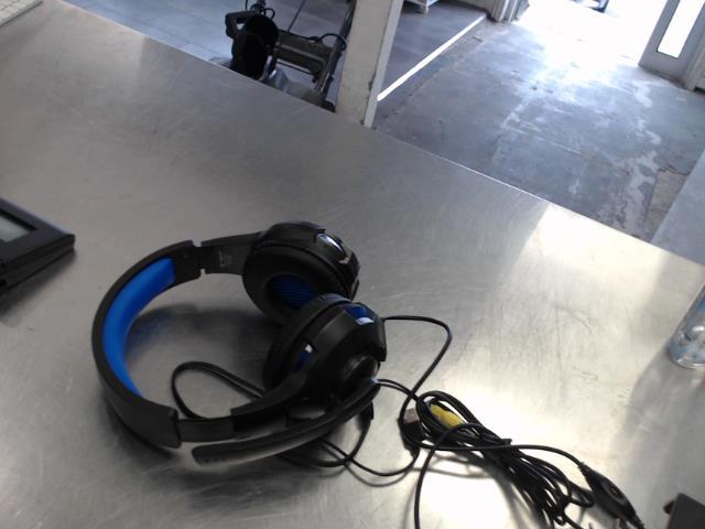 Headset+fils