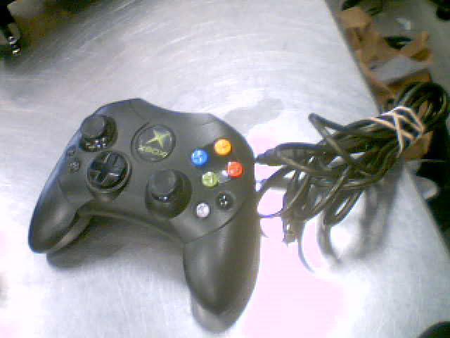 Manette xbox original