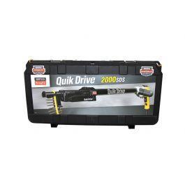 Quickdrive dewalt in case