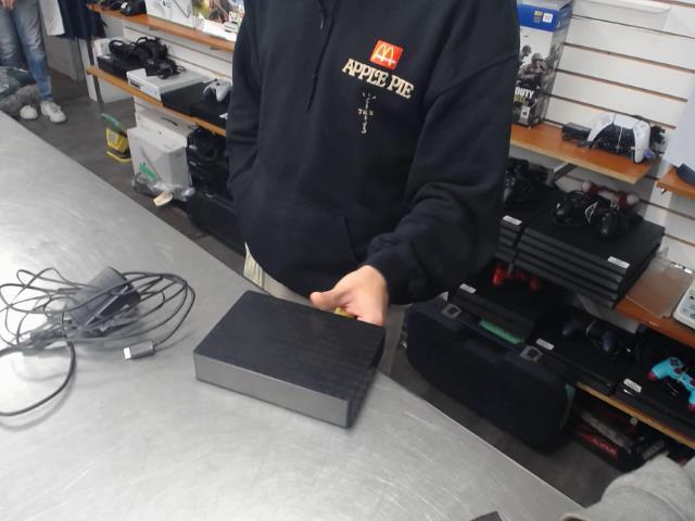 Disque dur 8tb