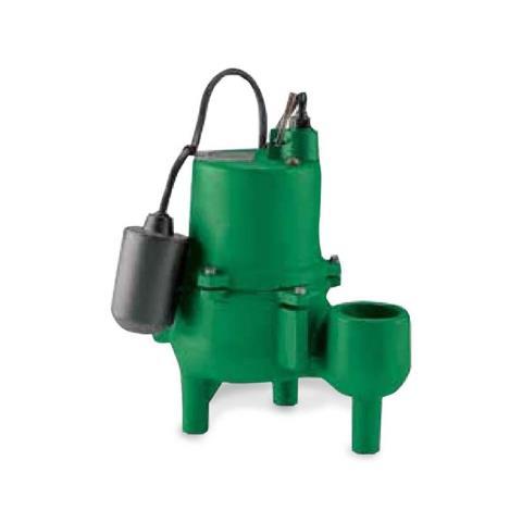 Pompe a eau pentair vert