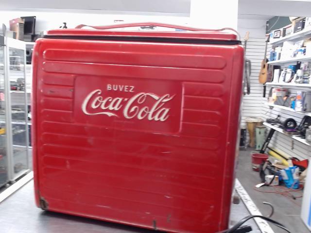 Cooler francais 1950