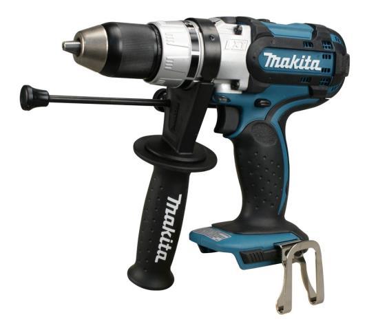 Drill makita en grafigner