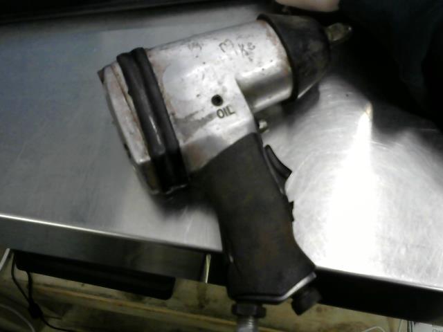 Impact wrench 1/2'' air
