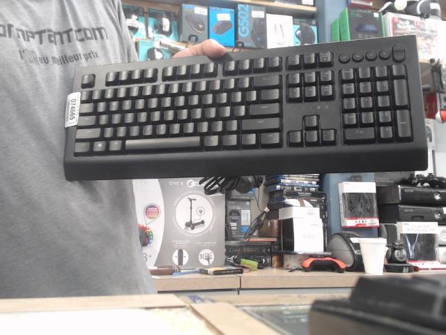 Keyboard