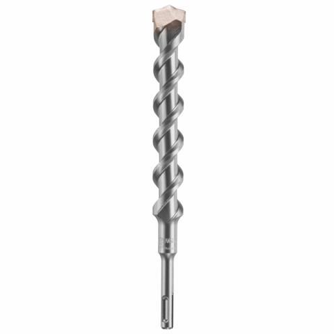 Bulldog 1inx10 long life in concrete