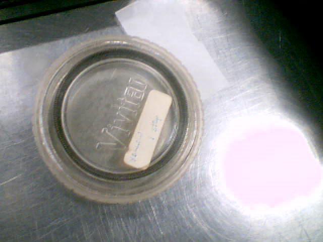 Filtre 52mm nc neutral