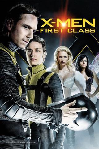 Xmen