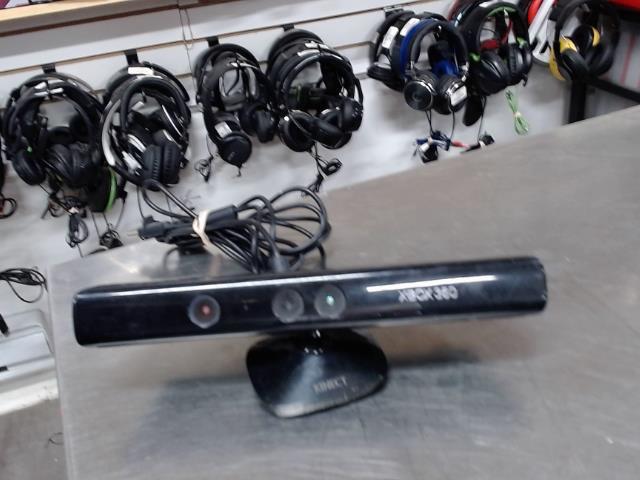 Kinect xbox 360