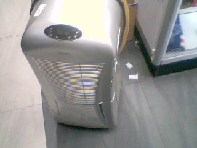 Dehumidificateur
