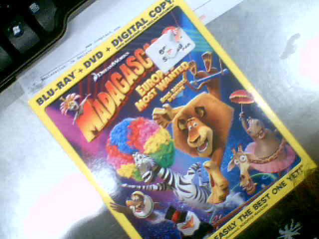 Madagascar