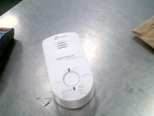 Detecteur co2