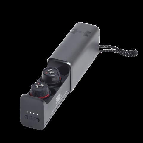 Jbl under armour true wireless flash in-