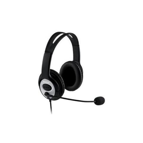 Casque d'coute usb