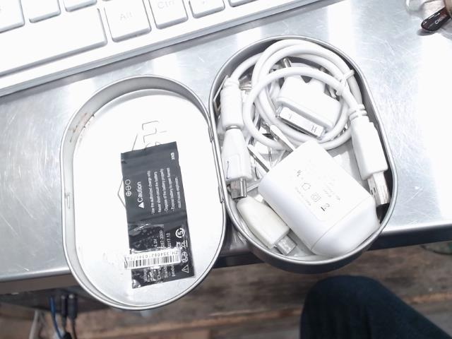 Chargeur